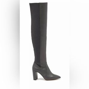 Vince Camuto Magestic over the knee boots